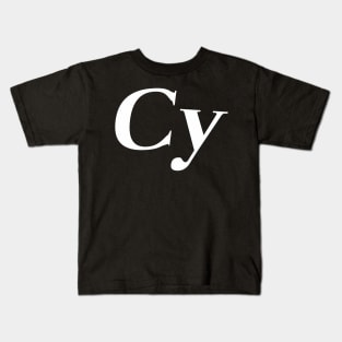 CY Kids T-Shirt